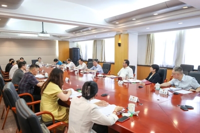 依法促進民營經濟高質量發(fā)展——喻云林強調確保民營經濟促進條例草案立得住、行得通、真管用